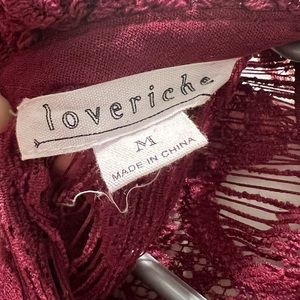 Love Riche Boho style dress